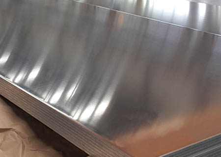 5083 aluminum plate