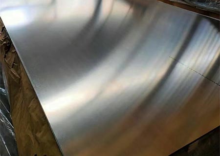 5083 aluminum sheet