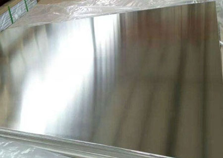 5754 automotive aluminum sheet