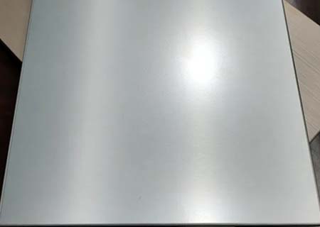 5005 anodized aluminum sheet