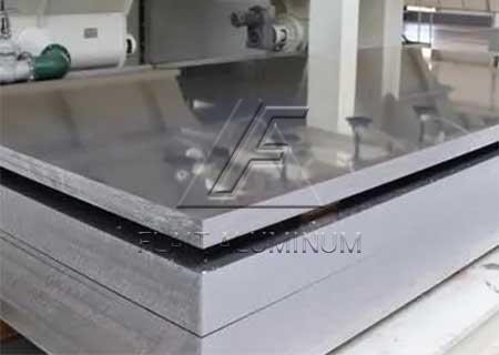 6061 aluminum plate