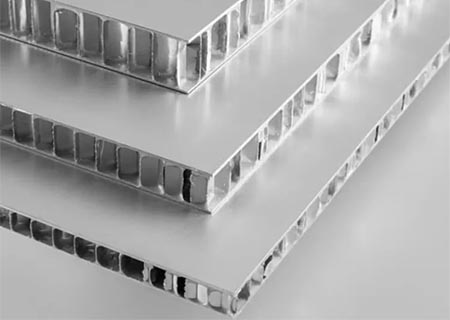 aluminum honeycomb panels