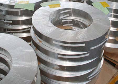 aluminum strips/tapes