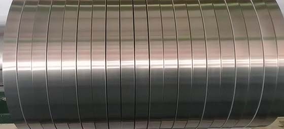 1100 pure aluminum strip