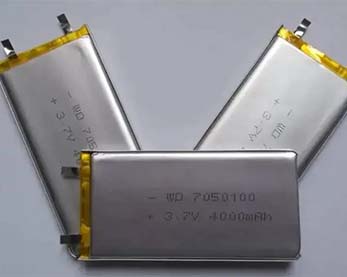 Aluminum foil for lithium battery outer packaging