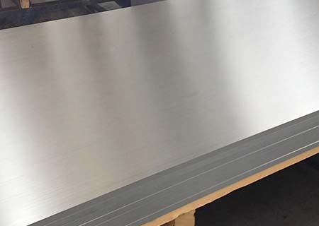 medium thick 6061 aluminum plate