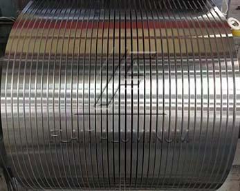 1070 aluminium strip