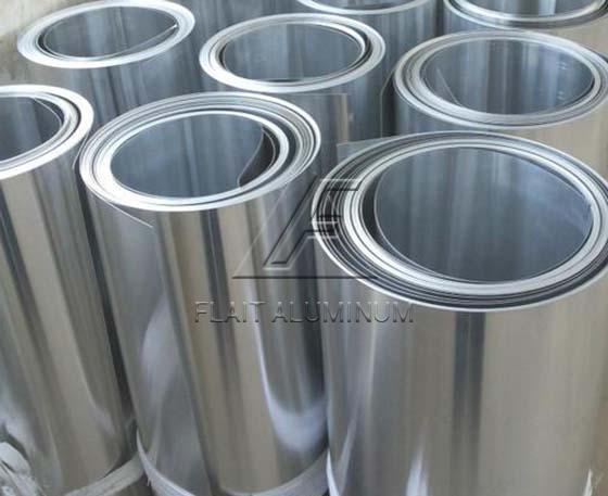 3003 Aluminum Jacketing Cladding for pipe Insulation