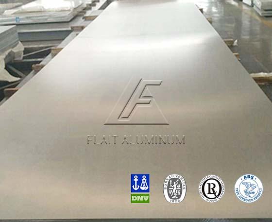 5086 Marine aluminum sheet plate