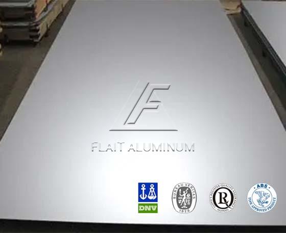 5086 Marine aluminum sheet plate