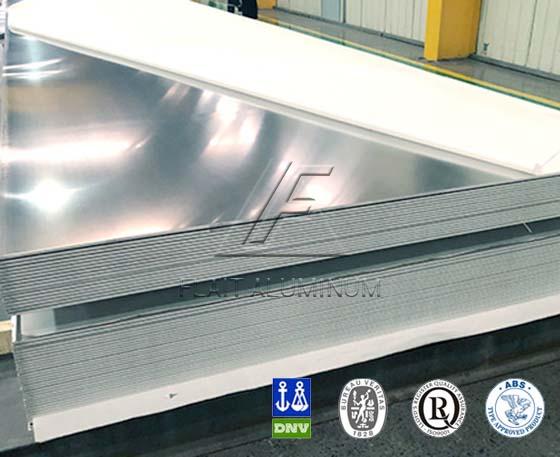 6061 Marine aluminum sheet plate