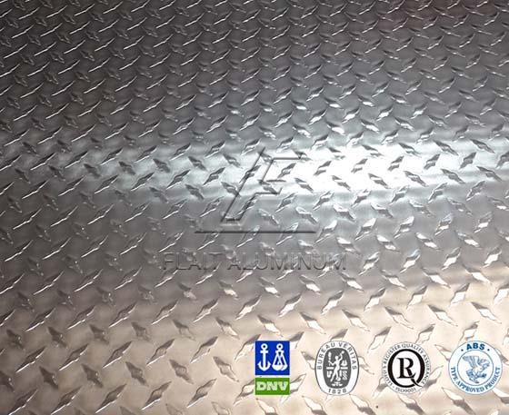 6061 Marine aluminum sheet plate