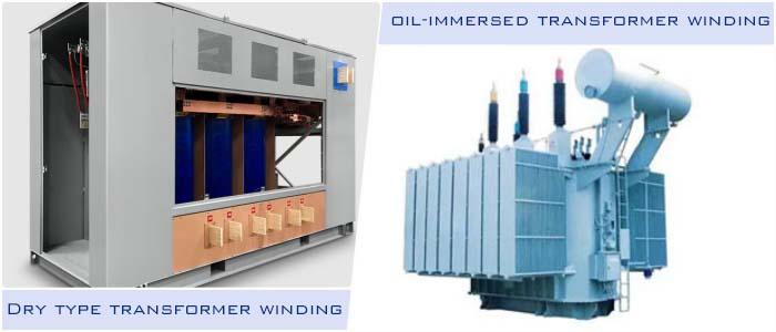 Application of 1050 Aluminum Strip for Transformers