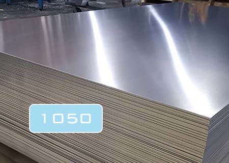 1050 aluminum sheet