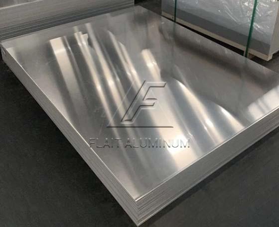 5052 aluminum sheet