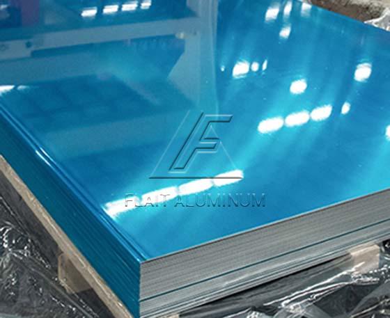 5052 aluminum sheet