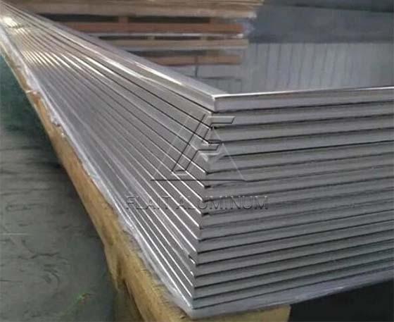 5083 Aluminum Sheet Plate