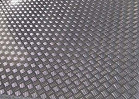 aluminum floor tread plates