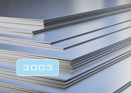 3003 aluminum sheet plate