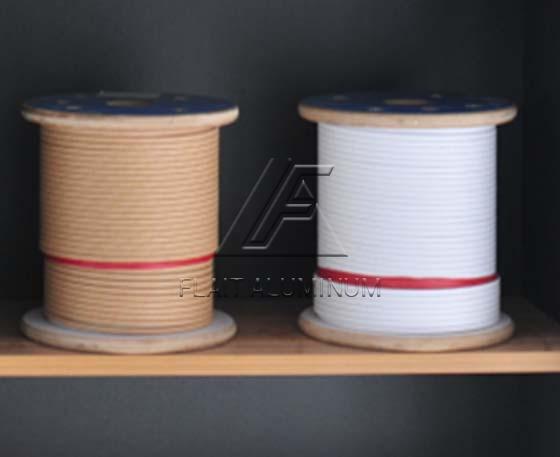 Kraft Paper Covered Winding Wire