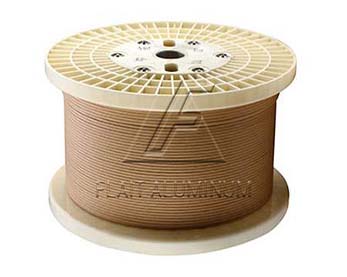 Kraft Paper Covered Winding Wire