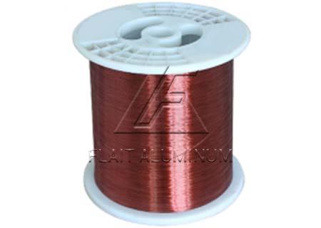 130 class polyester enameled wire