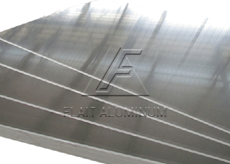 5A03 aluminum sheet